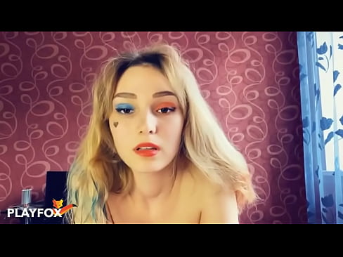 ❤️ Magiske virtual reality-briller ga meg sex med Harley Quinn Porno hos oss no.redgast4asset.ru ☑
